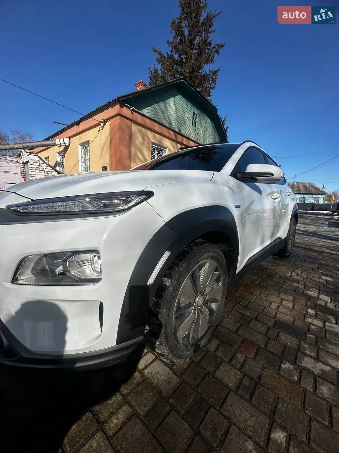 2018 Hyundai Kona - мініатюра 14