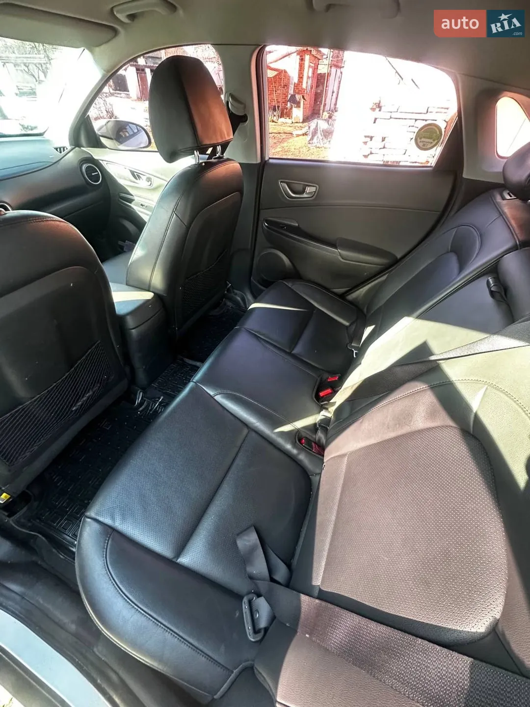 2018 Hyundai Kona - мініатюра 16