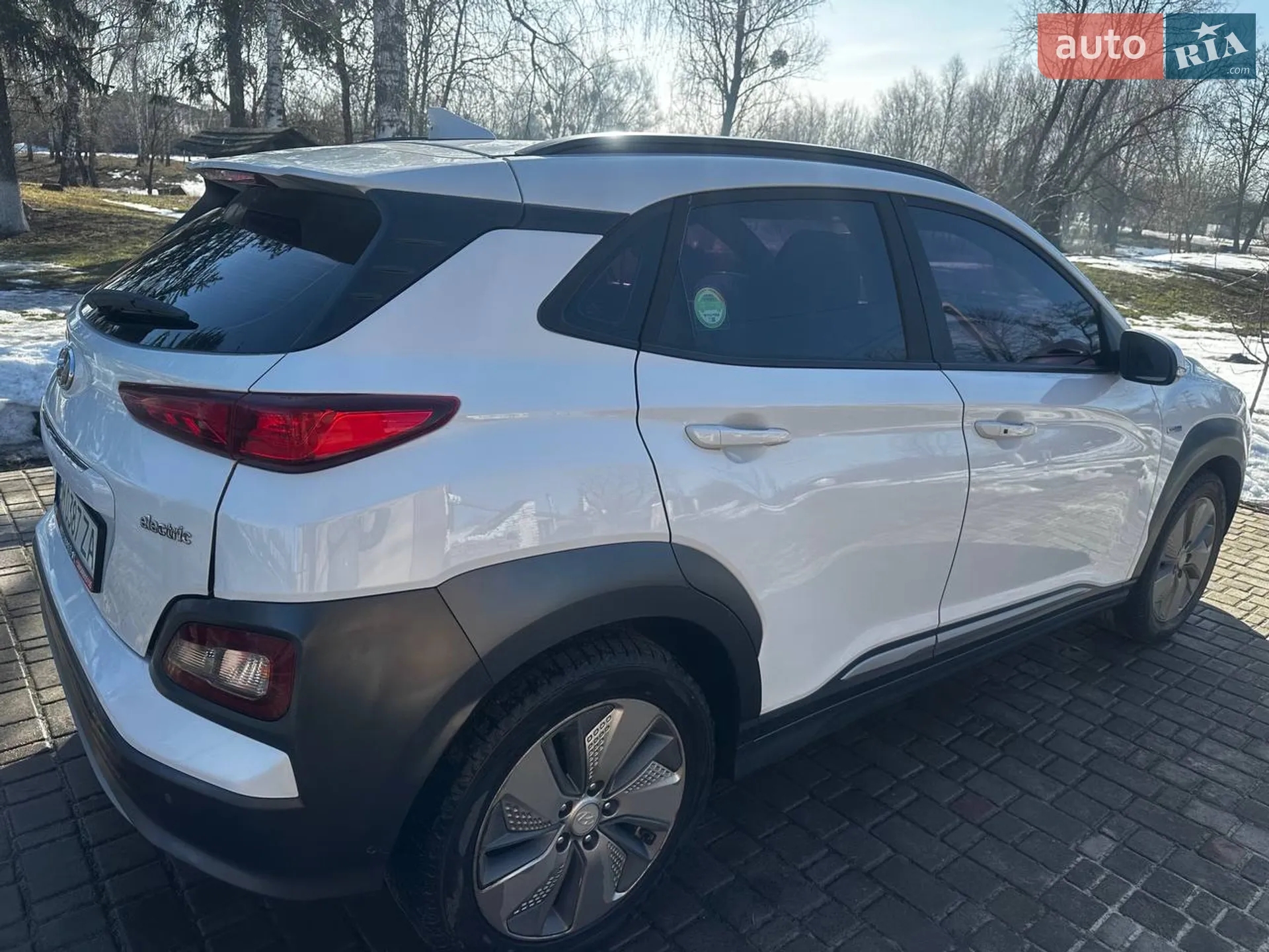 2018 Hyundai Kona - мініатюра 25