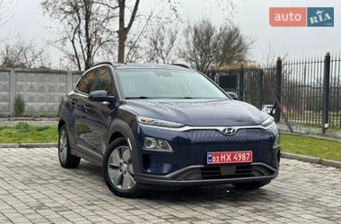 Внедорожник / Кроссовер Hyundai Kona 2020 в Ровно