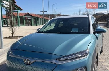 Внедорожник / Кроссовер Hyundai Kona 2019 в Киеве