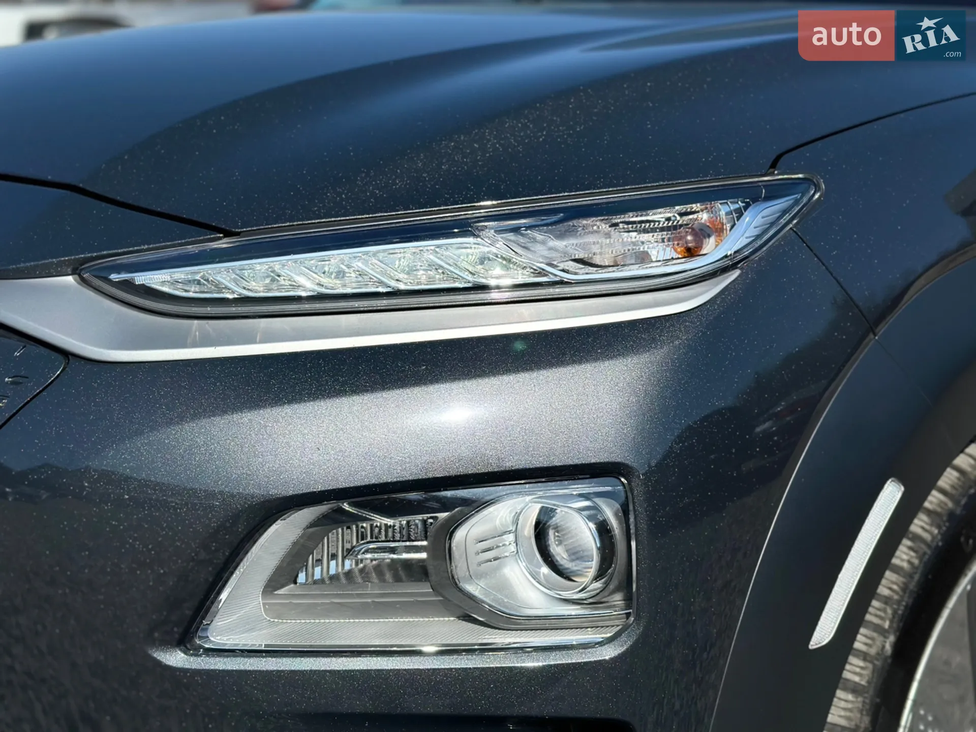 2020 Hyundai Kona - мініатюра 9