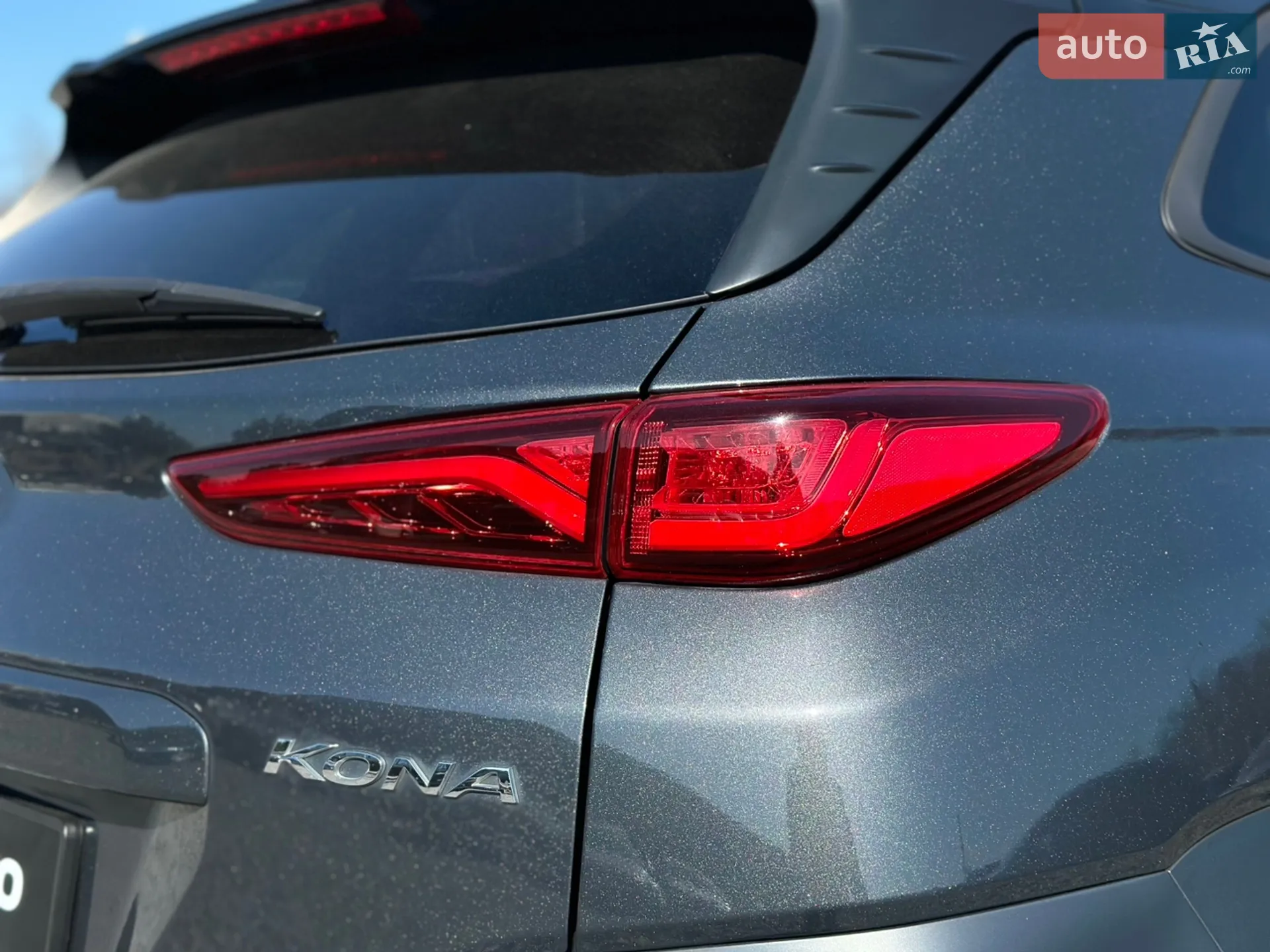 2020 Hyundai Kona - мініатюра 10