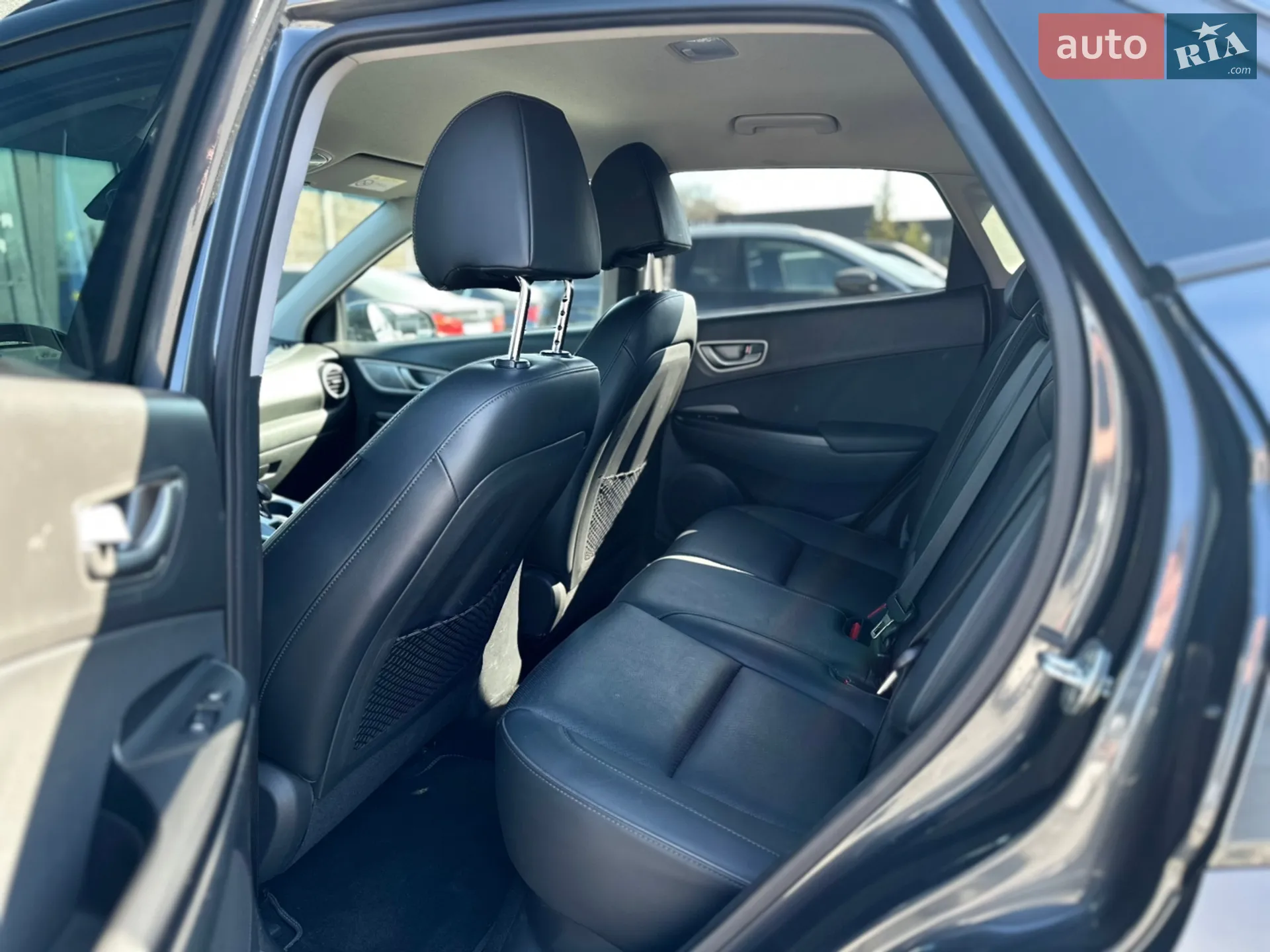 2020 Hyundai Kona - мініатюра 17