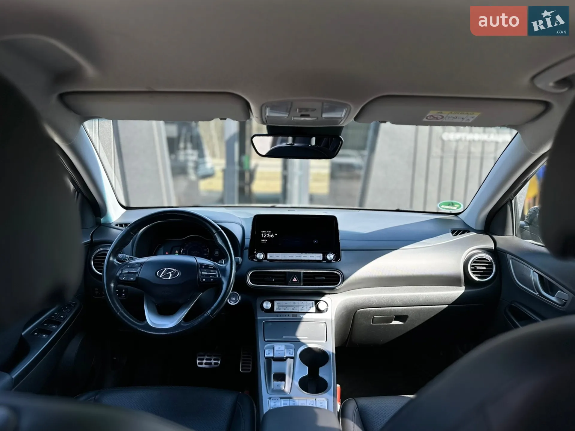 2020 Hyundai Kona - мініатюра 18