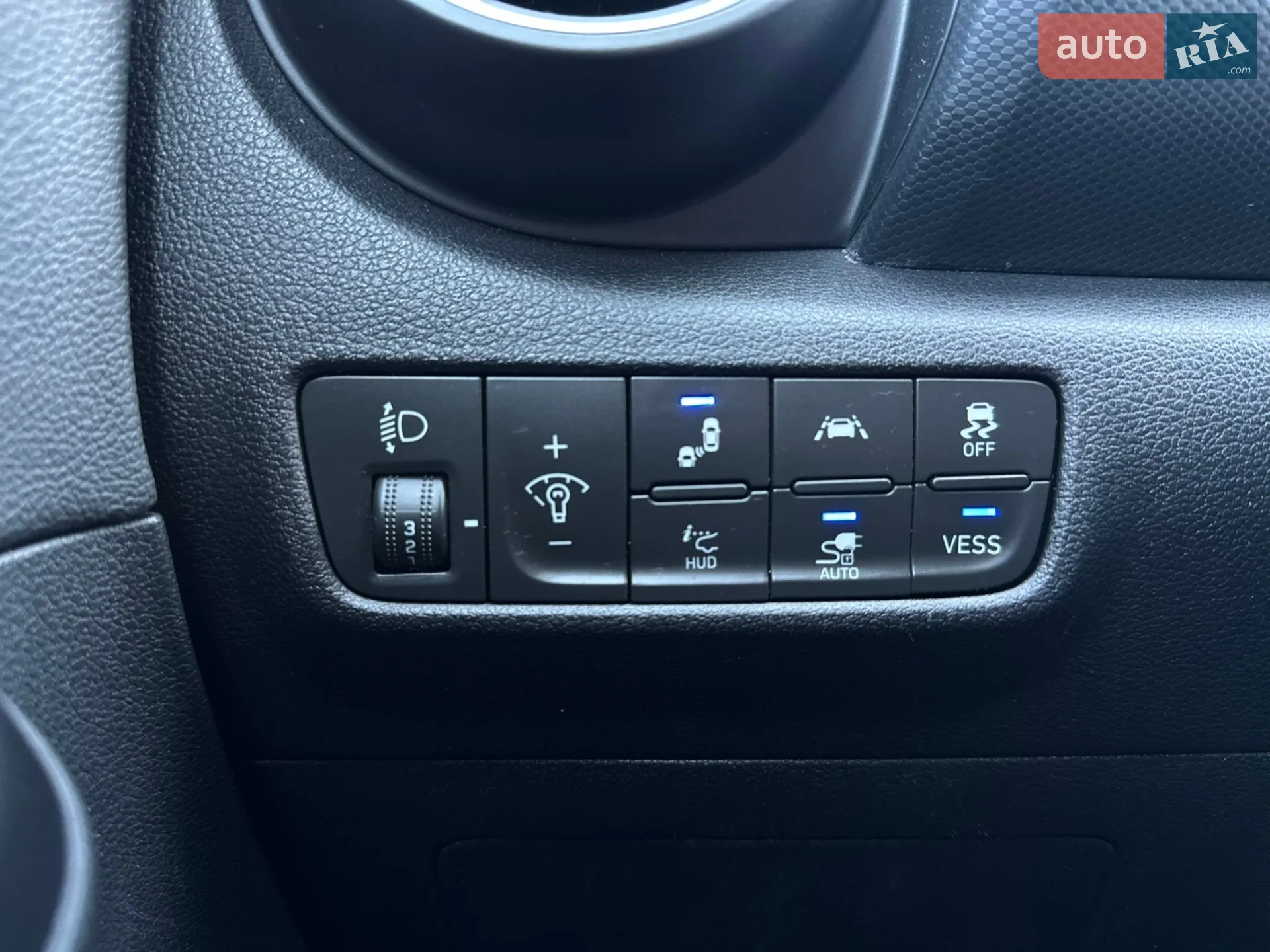2020 Hyundai Kona - мініатюра 27