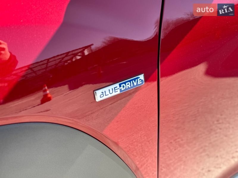 Внедорожник / Кроссовер Hyundai Kona 2019 в Львове