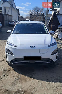 Позашляховик / Кросовер Hyundai Kona 2023 в Ковелі