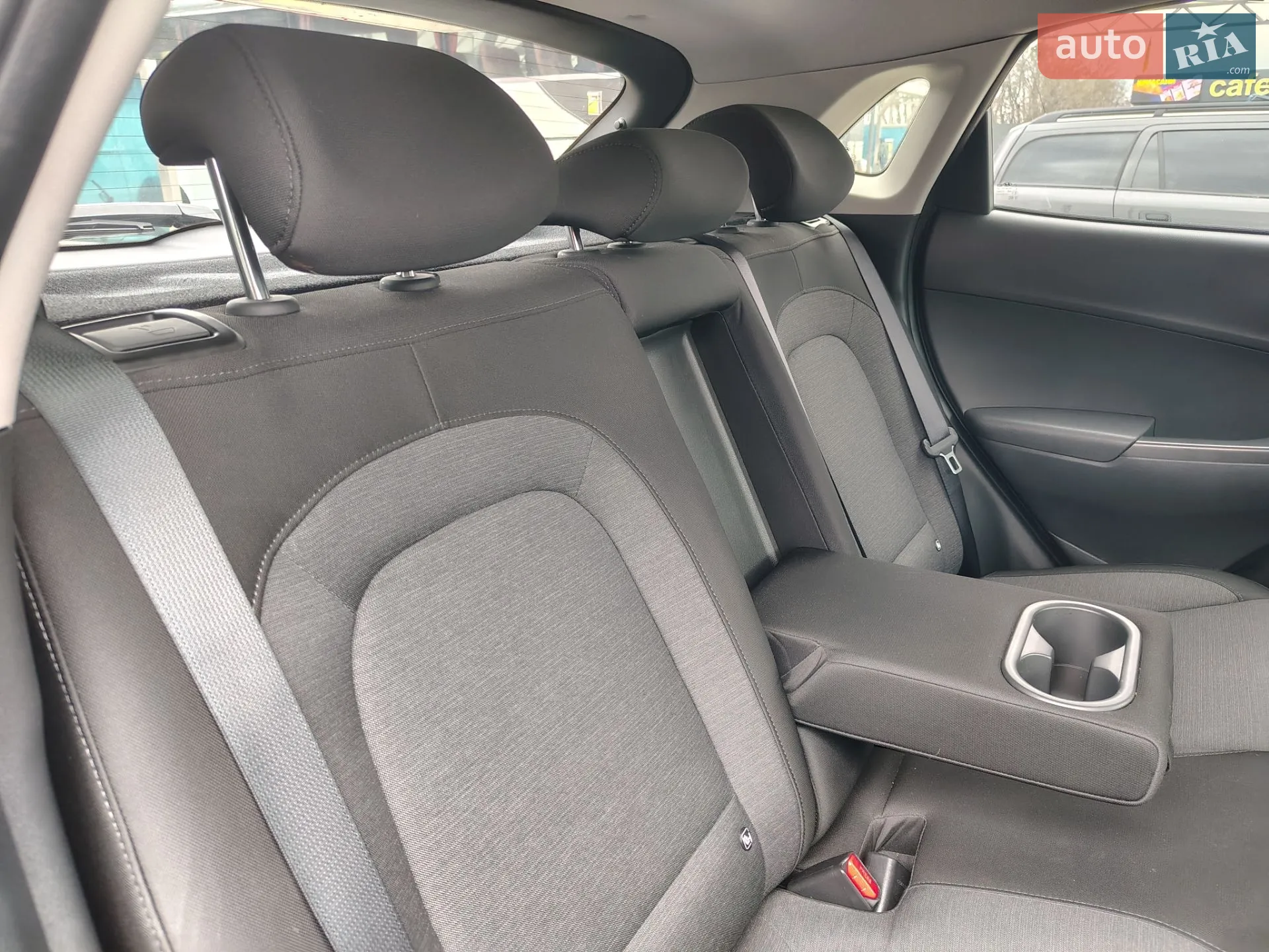 2021 Hyundai Kona - мініатюра 15