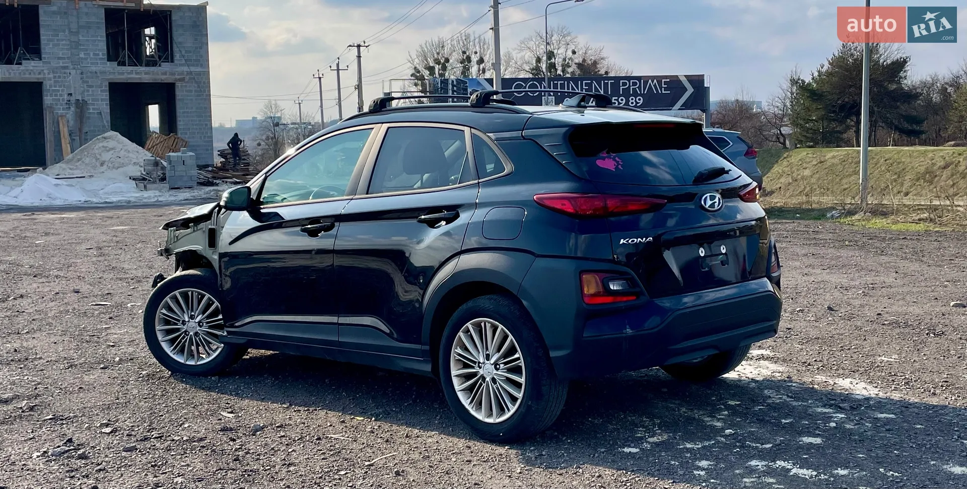 2020 Hyundai Kona - мініатюра 8