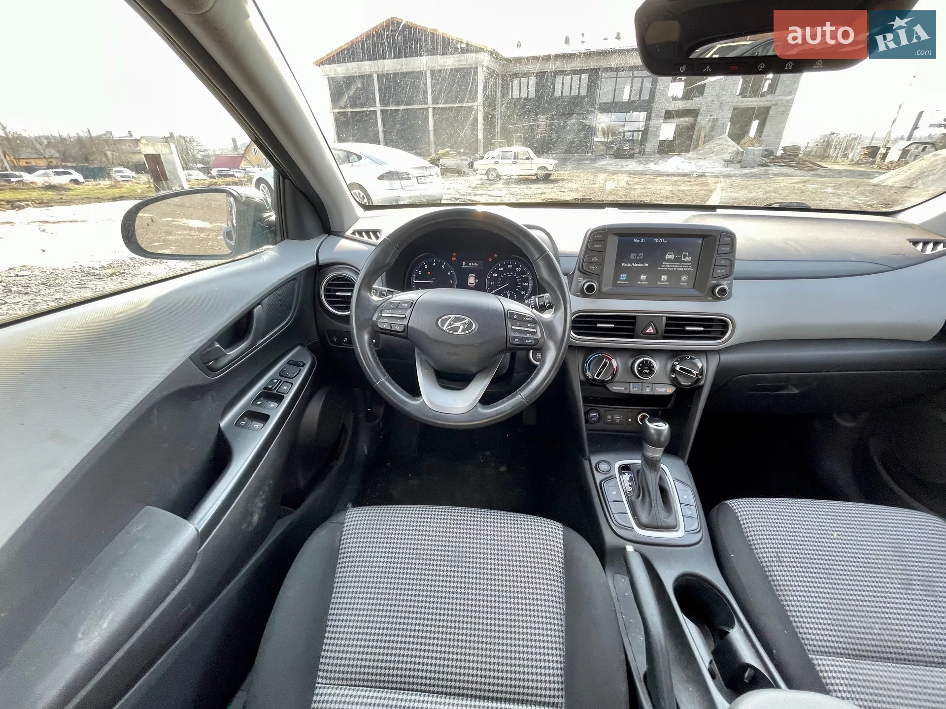 2020 Hyundai Kona - мініатюра 27