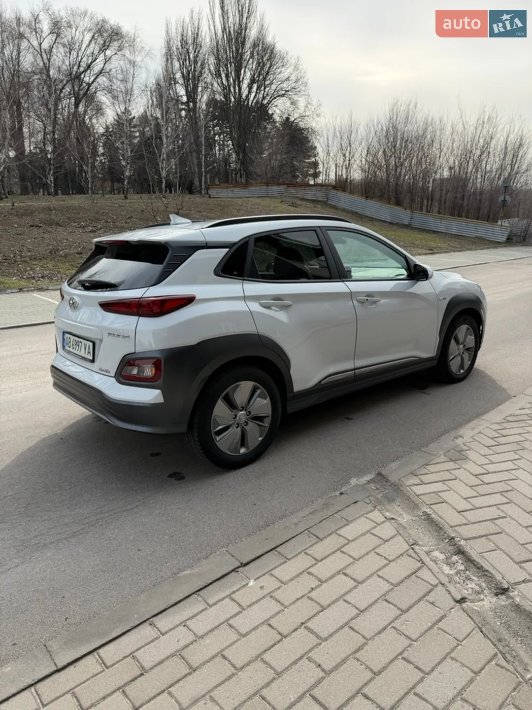2020 Hyundai Kona - мініатюра 5