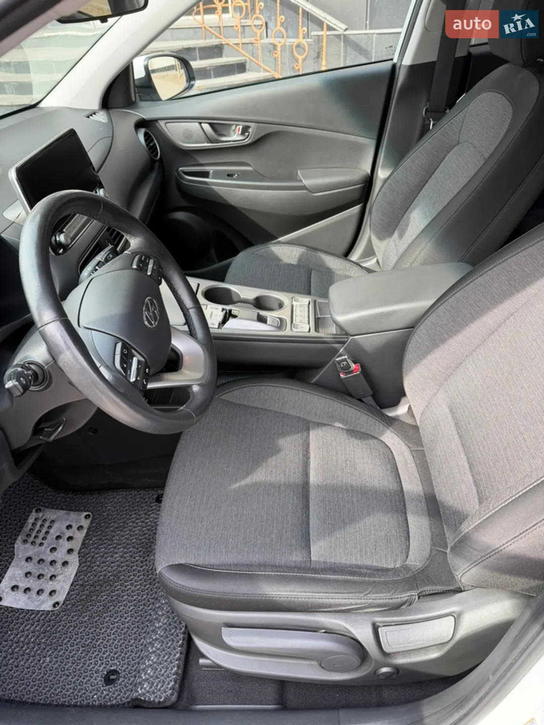 2020 Hyundai Kona - мініатюра 10