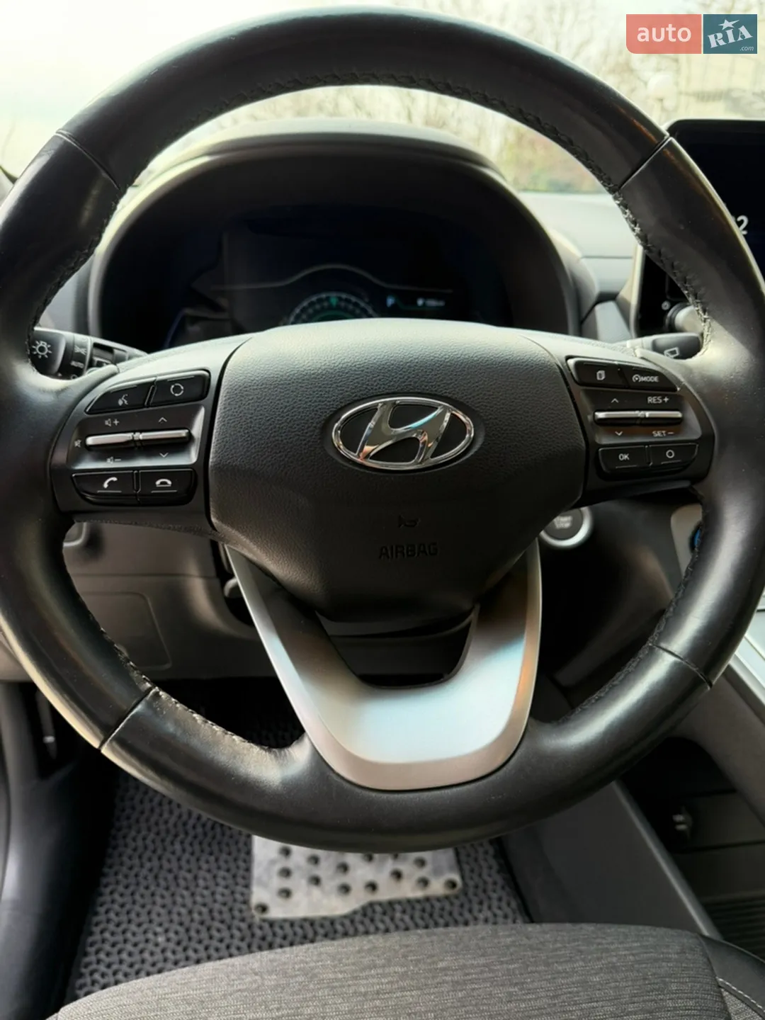 2020 Hyundai Kona - мініатюра 14
