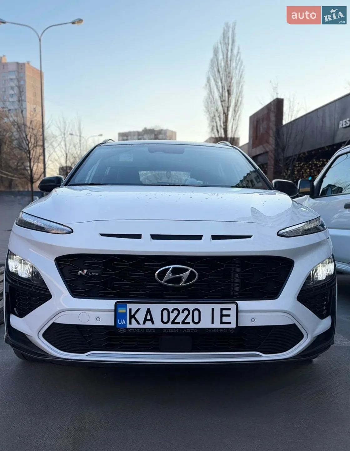 2021 Hyundai Kona - мініатюра 24