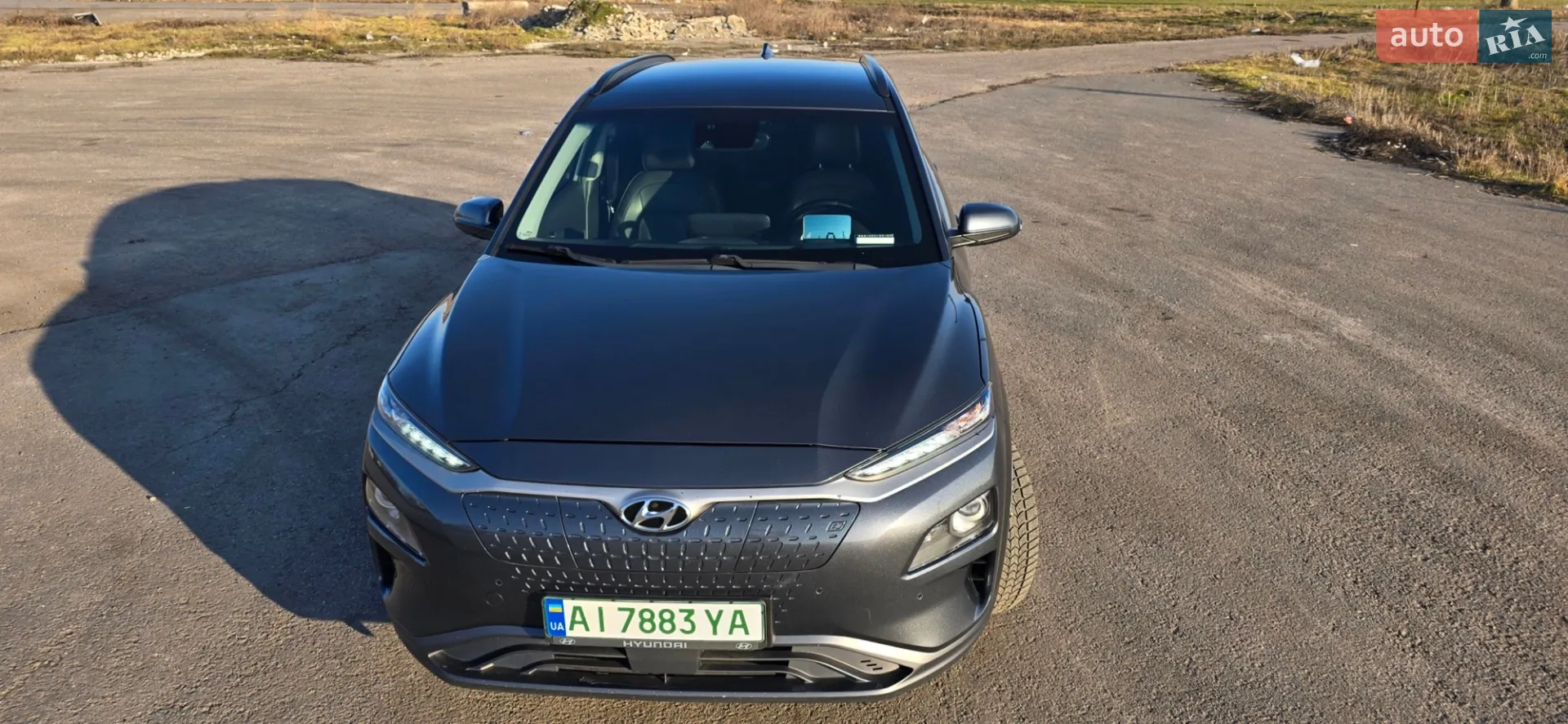 2019 Hyundai Kona - мініатюра 4