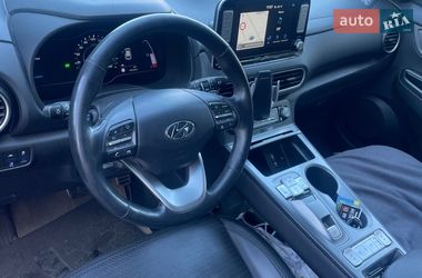 Внедорожник / Кроссовер Hyundai Kona 2019 в Херсоне