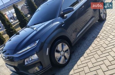 Внедорожник / Кроссовер Hyundai Kona 2020 в Гайсине