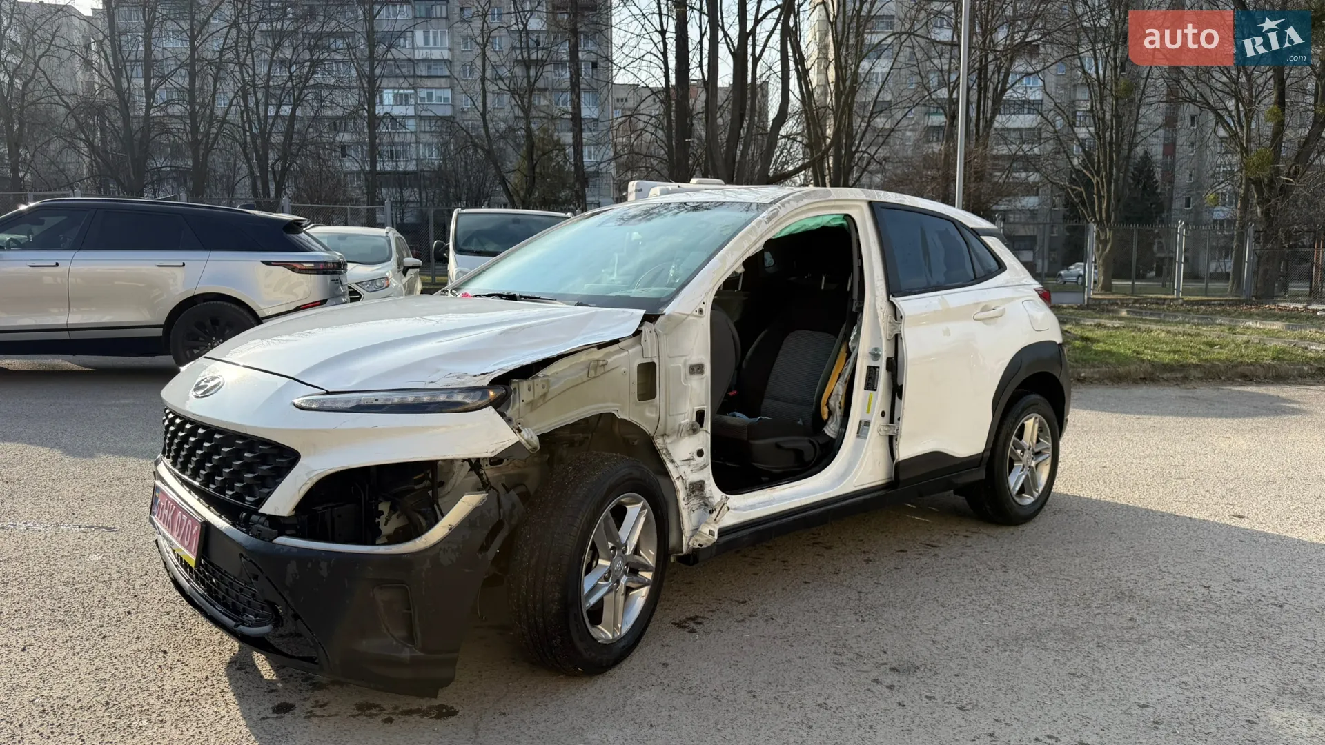 2022 Hyundai Kona - мініатюра 2