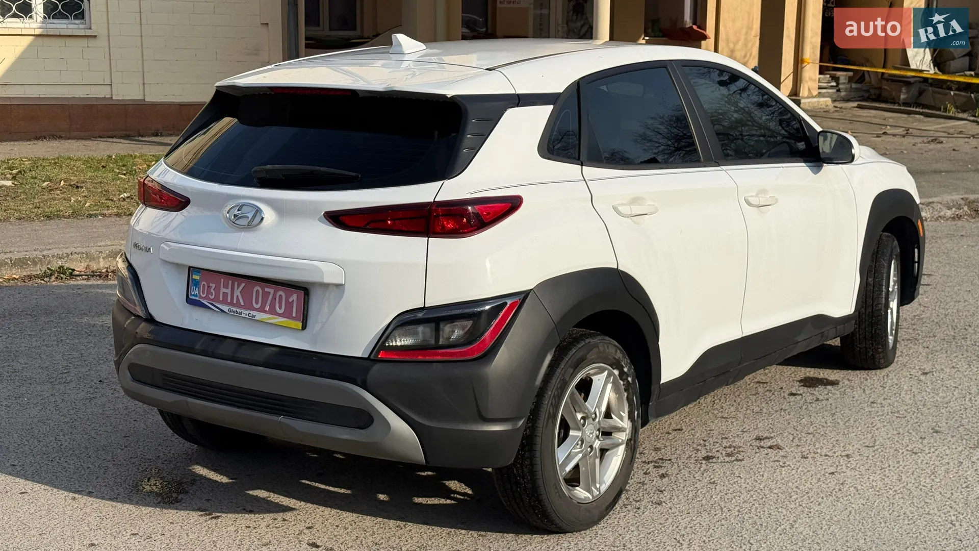 2022 Hyundai Kona - мініатюра 4
