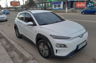 Позашляховик / Кросовер Hyundai Kona 2020 в Кропивницькому