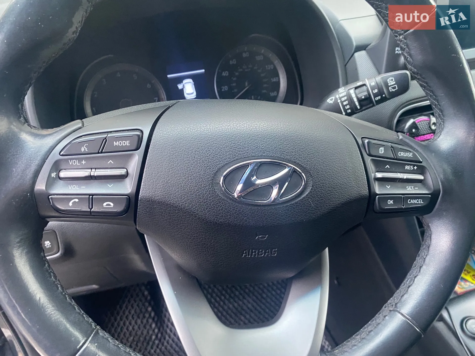 2019 Hyundai Kona - мініатюра 10