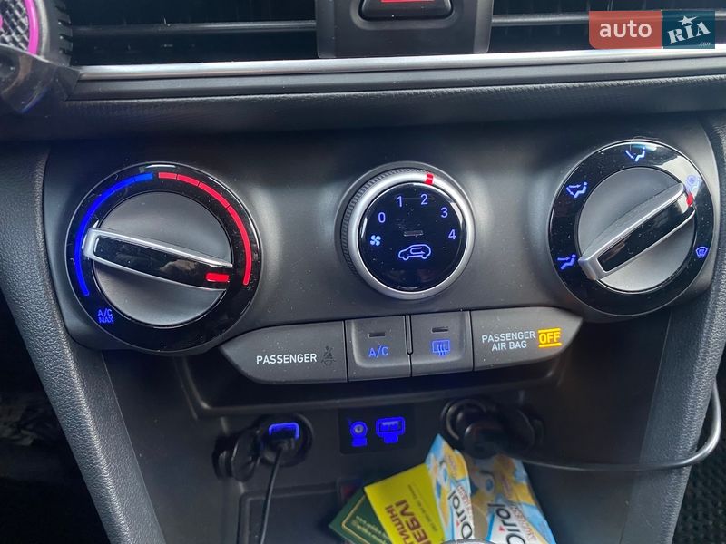 Внедорожник / Кроссовер Hyundai Kona 2019 в Чернигове