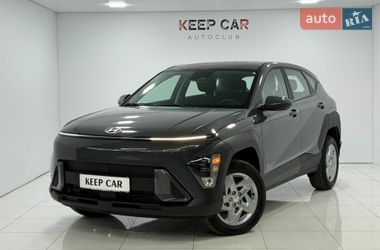 Внедорожник / Кроссовер Hyundai Kona 2025 в Одессе