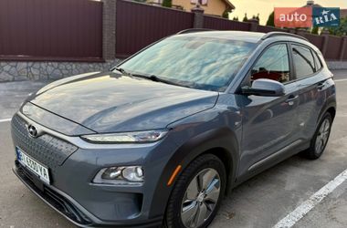 Внедорожник / Кроссовер Hyundai Kona 2020 в Полтаве