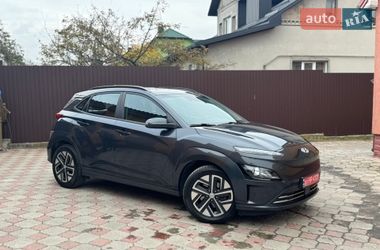 Позашляховик / Кросовер Hyundai Kona 2022 в Рівному