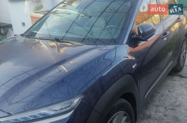 Позашляховик / Кросовер Hyundai Kona 2020 в Білій Церкві