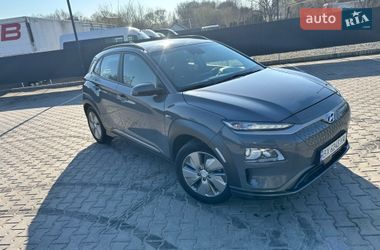 Позашляховик / Кросовер Hyundai Kona 2020 в Хмельницькому