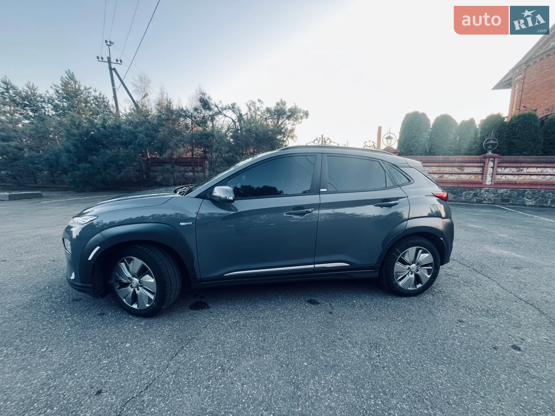 2020 Hyundai Kona - мініатюра 6