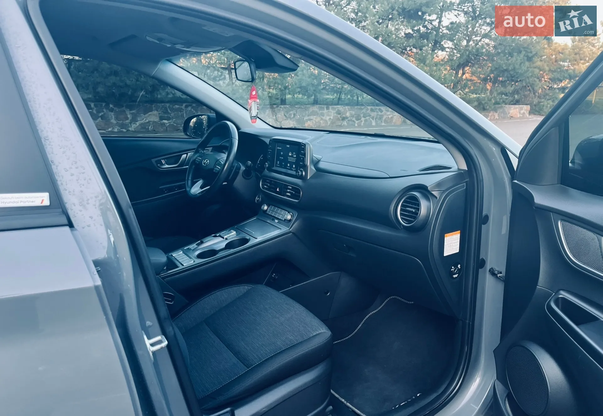2020 Hyundai Kona - мініатюра 14