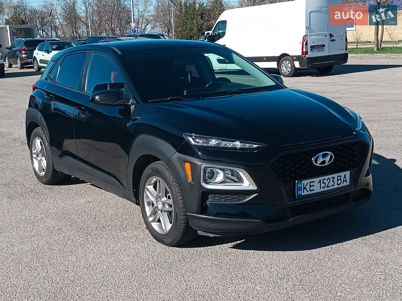 2018 Hyundai Kona - мініатюра 11