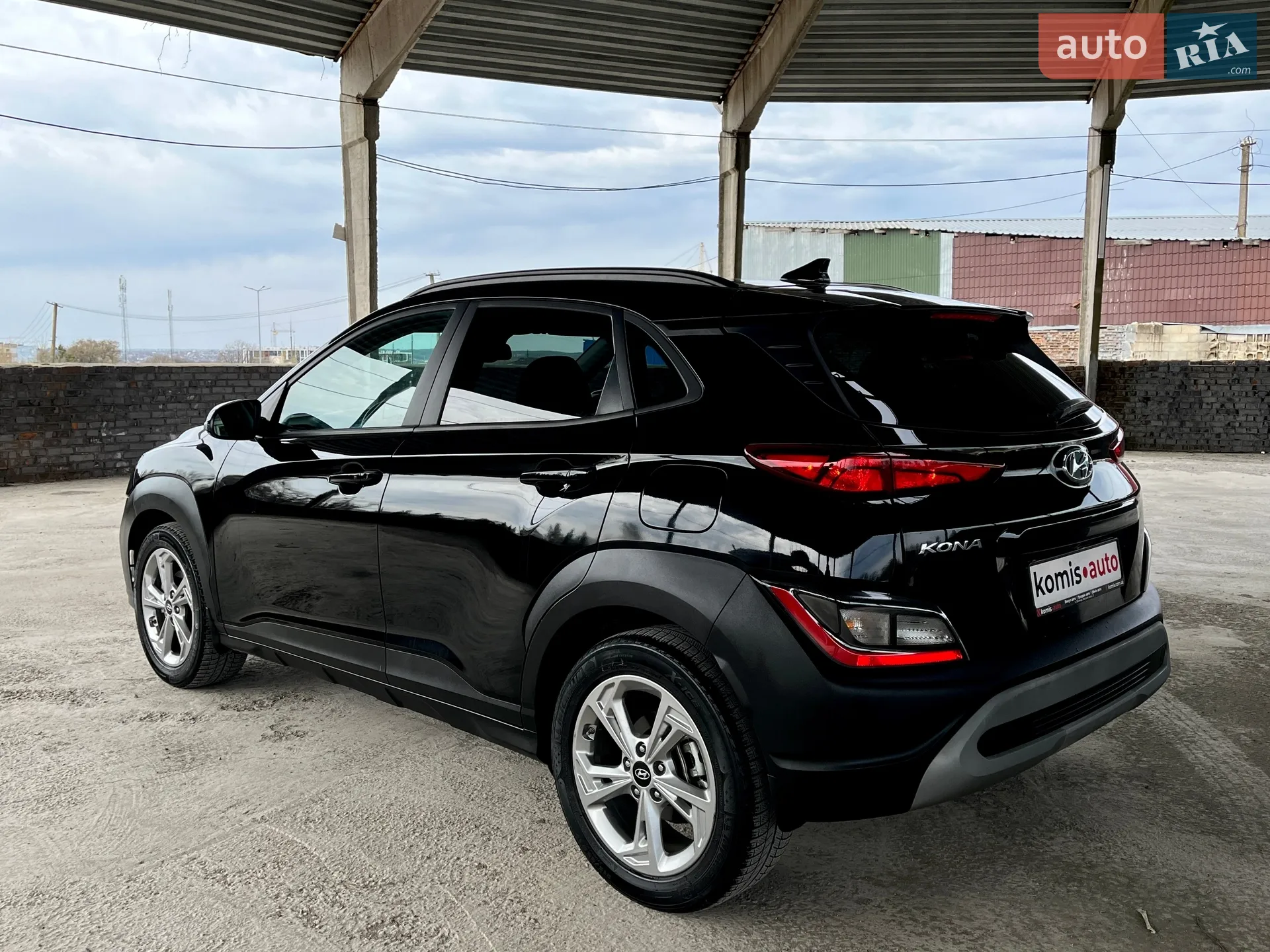 2022 Hyundai Kona - мініатюра 14