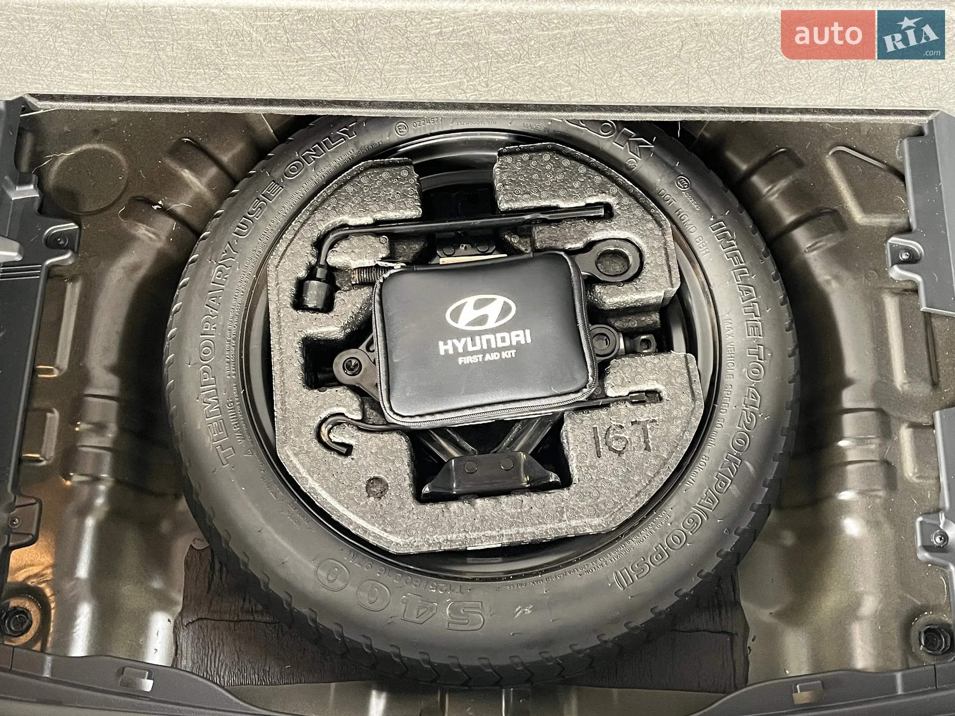 2022 Hyundai Kona - мініатюра 26