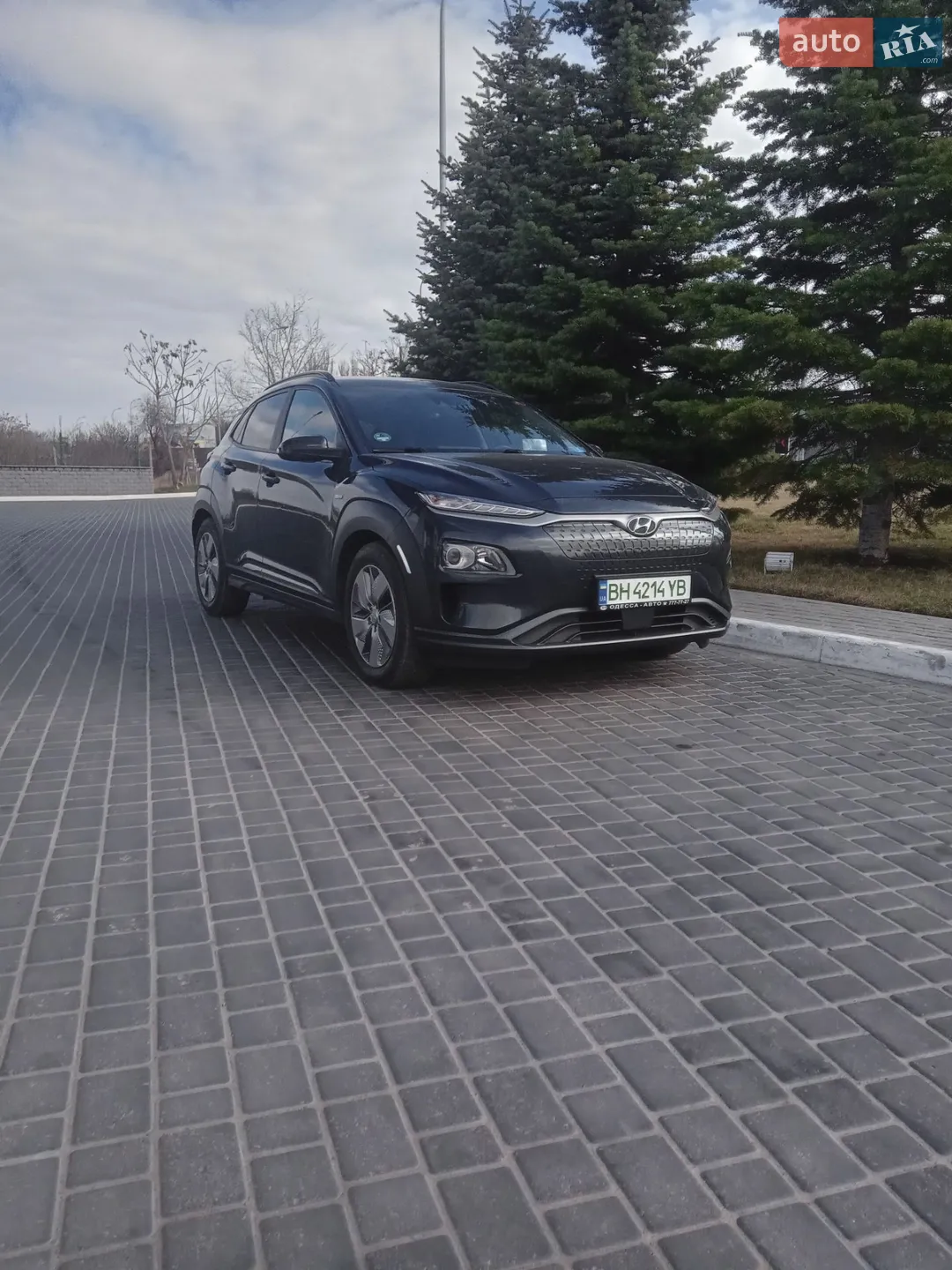 2020 Hyundai Kona - мініатюра 4