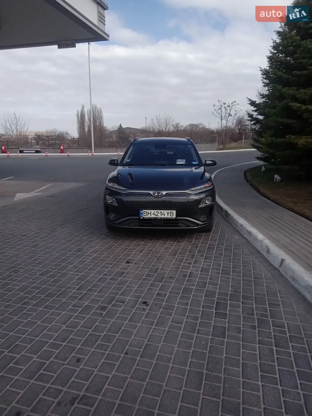 2020 Hyundai Kona - мініатюра 5