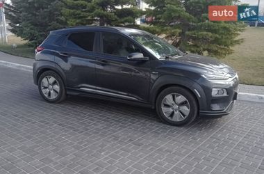 Внедорожник / Кроссовер Hyundai Kona 2020 в Одессе