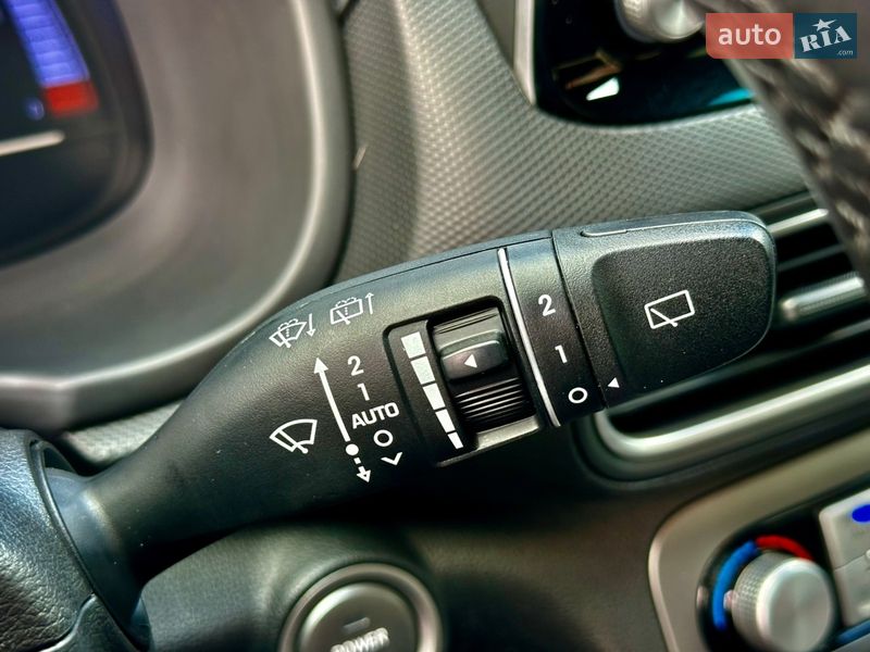 Внедорожник / Кроссовер Hyundai Kona 2018 в Виннице