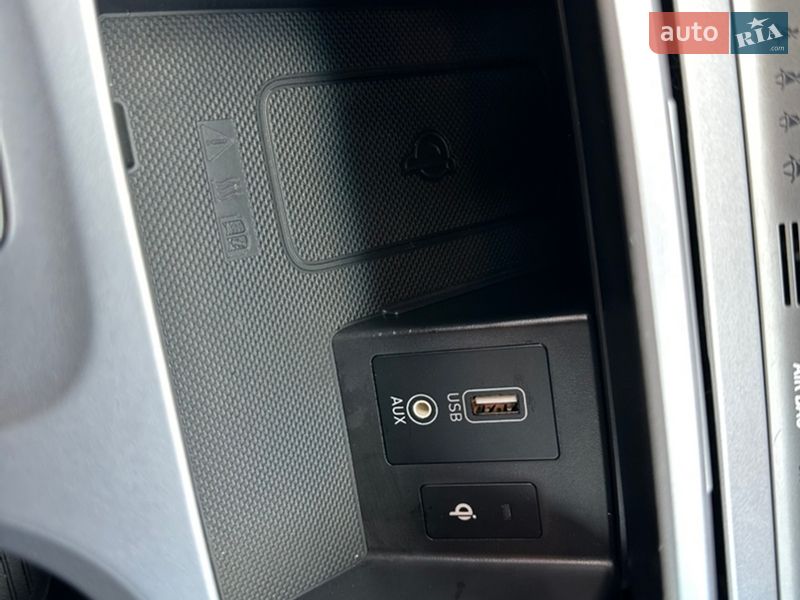 Внедорожник / Кроссовер Hyundai Kona 2018 в Виннице