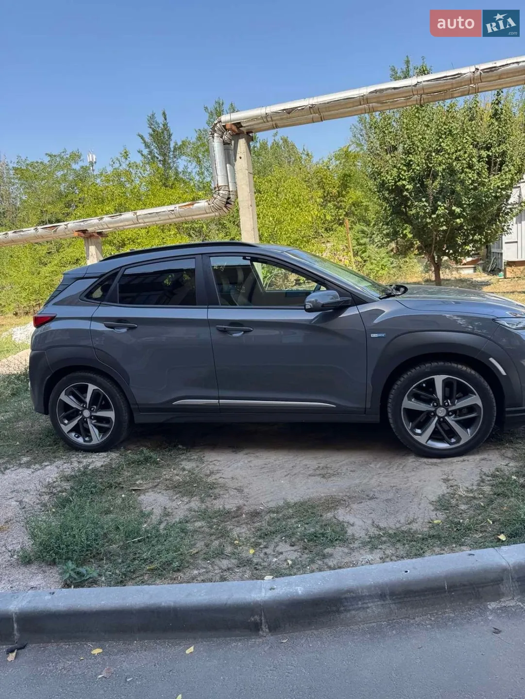2018 Hyundai Kona - мініатюра 8