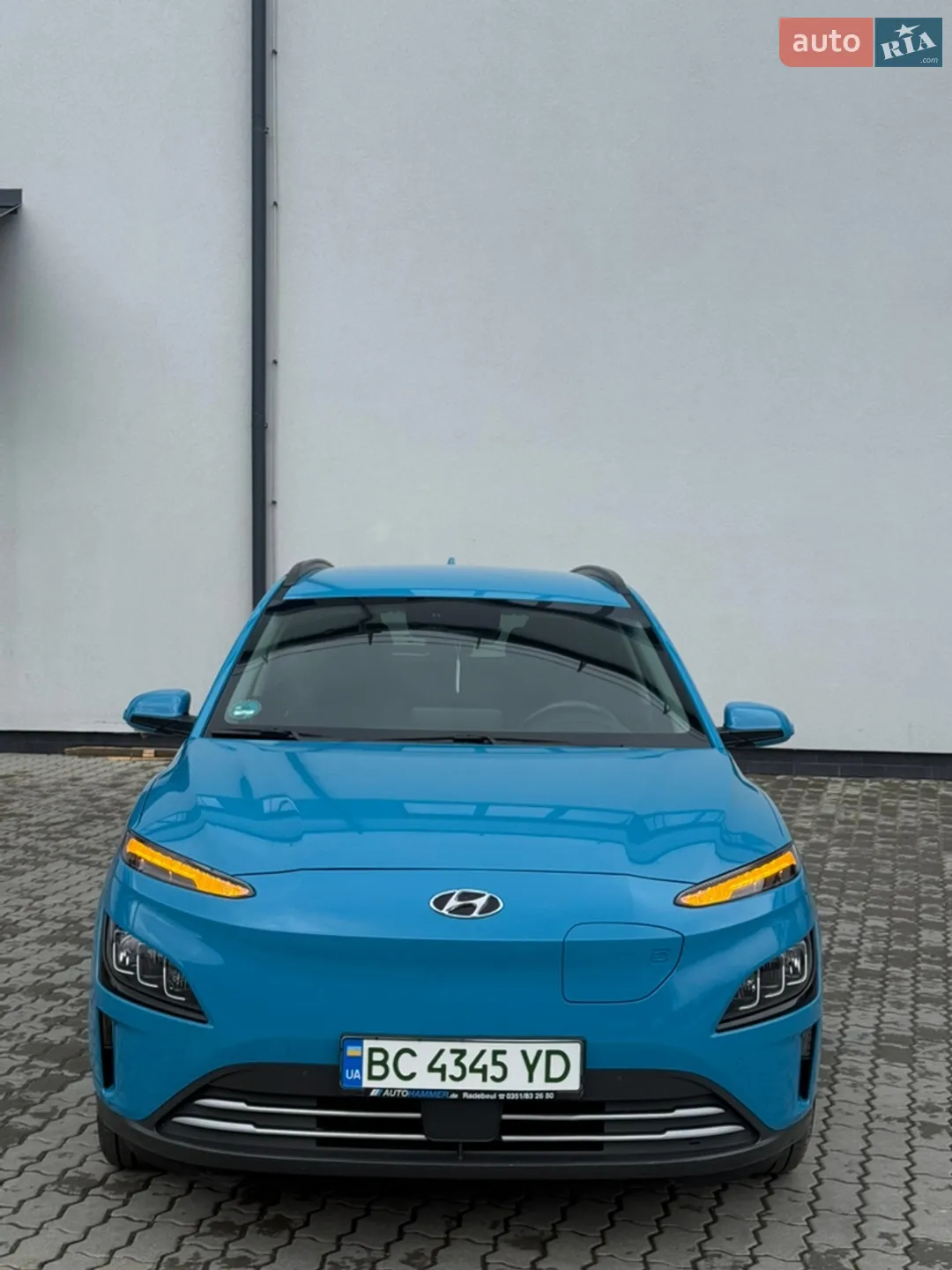 2023 Hyundai Kona - мініатюра 4