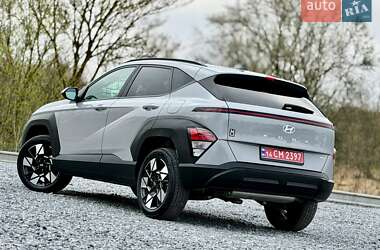 Внедорожник / Кроссовер Hyundai Kona 2025 в Дрогобыче