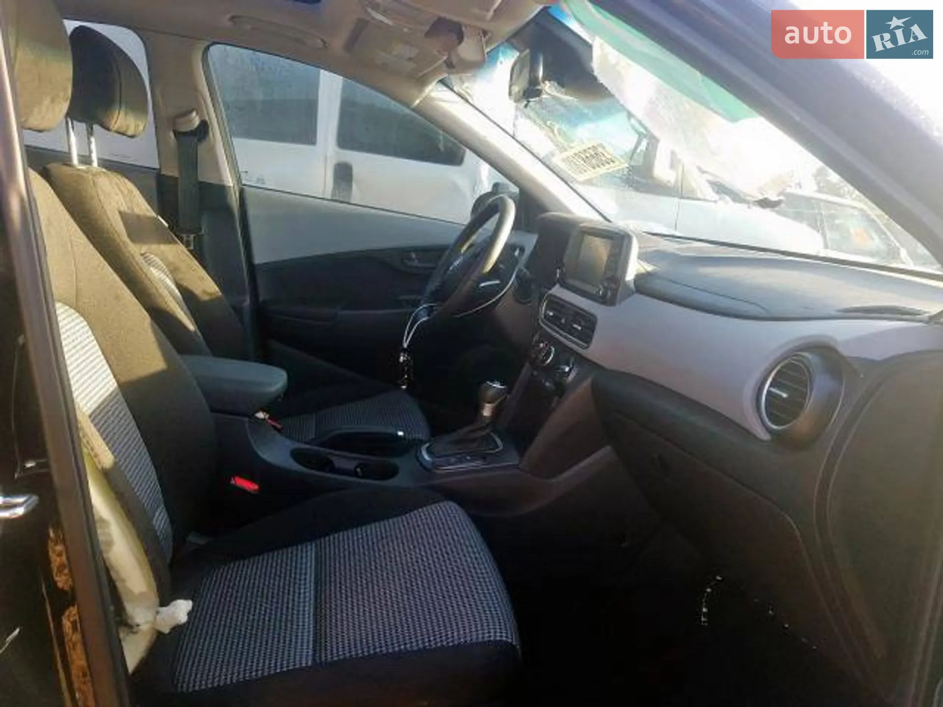 2019 Hyundai Kona - мініатюра 6