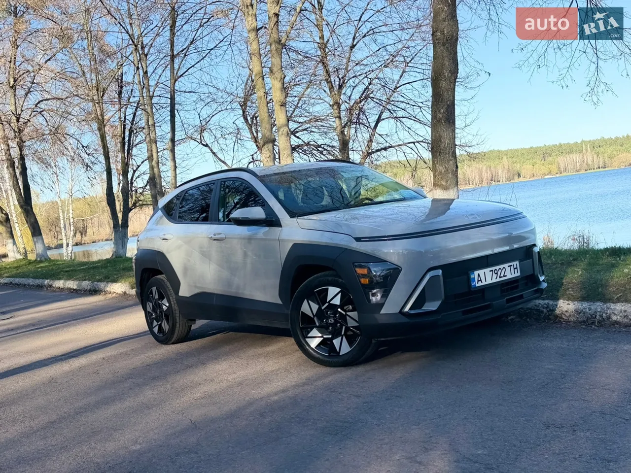 2023 Hyundai Kona - мініатюра 16
