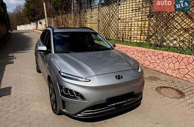 Позашляховик / Кросовер Hyundai Kona 2021 в Хмельницькому