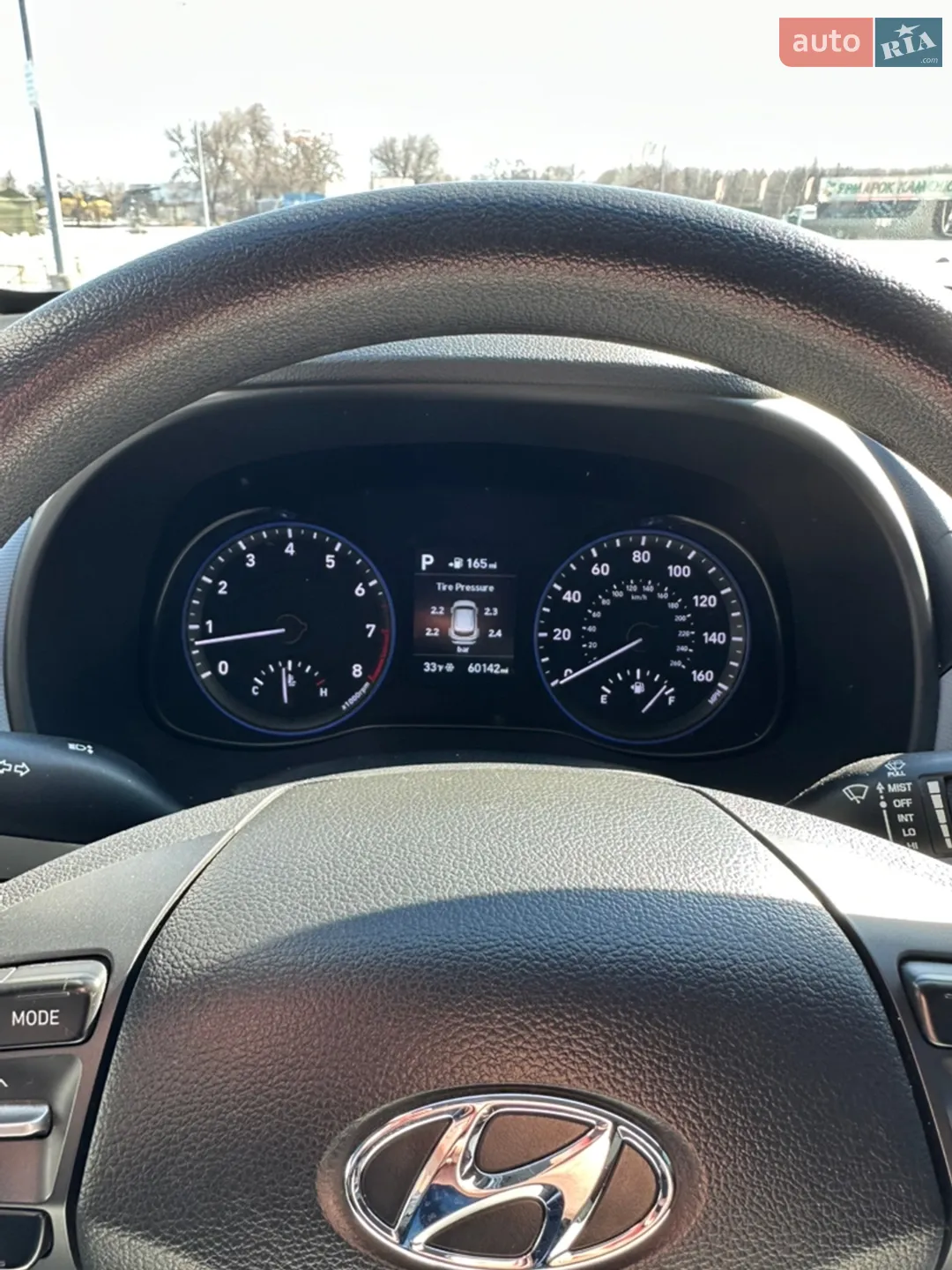 2018 Hyundai Kona - мініатюра 10