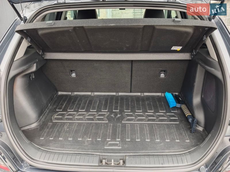 Внедорожник / Кроссовер Hyundai Kona 2020 в Львове